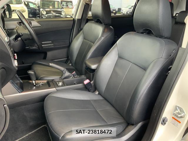 Subaru FORESTER 2012-01 8072466-6