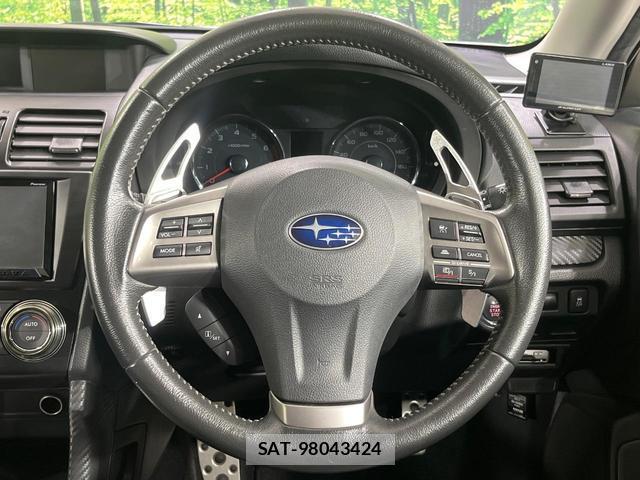 Subaru FORESTER 2012-11 8072493-10