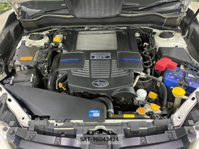 Subaru FORESTER 2012-11 8072493-17