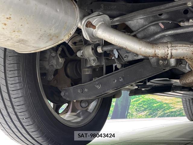 Subaru FORESTER 2012-11 8072493-19