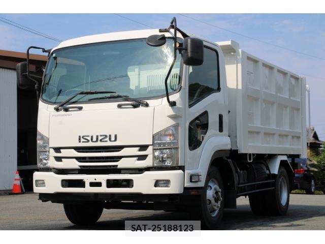 Isuzu FORWARD 2017-06 8070867-0