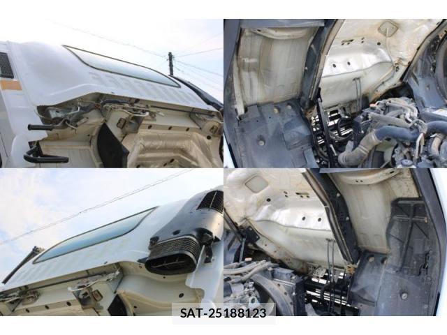 Isuzu FORWARD 2017-06 8070867-10