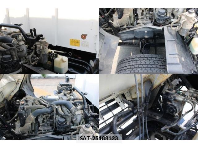 Isuzu FORWARD 2017-06 8070867-11