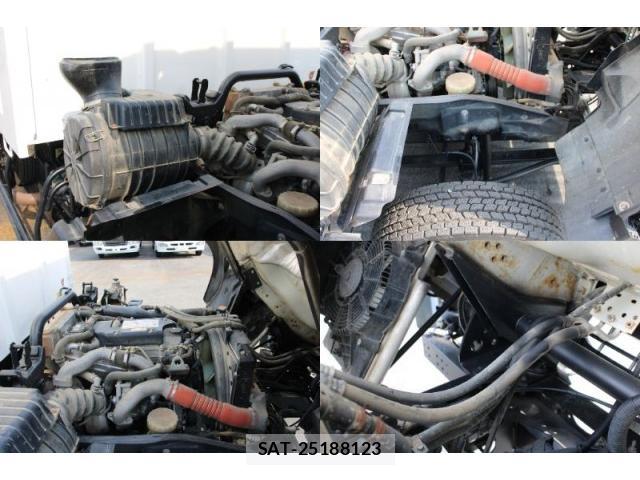 Isuzu FORWARD 2017-06 8070867-12