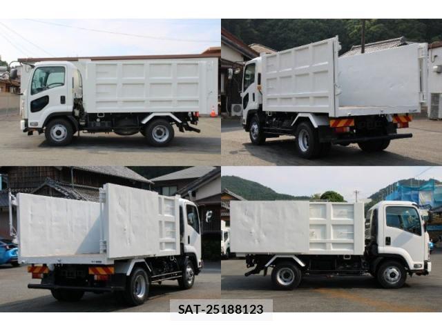 Isuzu FORWARD 2017-06 8070867-13