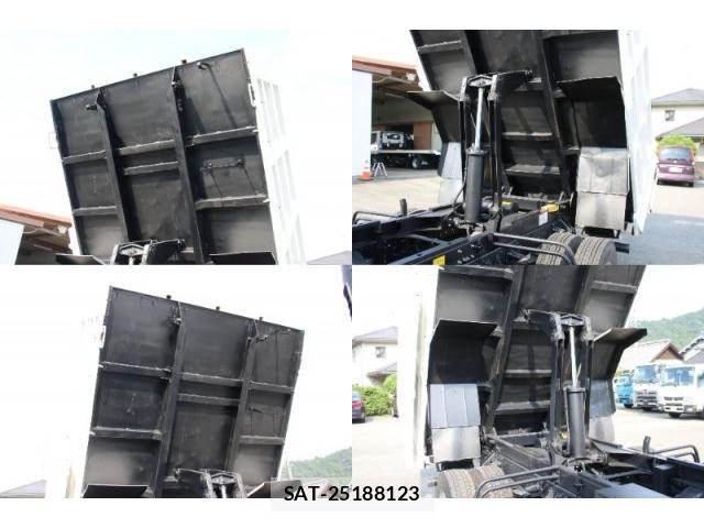 Isuzu FORWARD 2017-06 8070867-15
