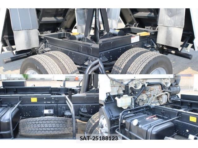 Isuzu FORWARD 2017-06 8070867-17