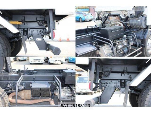 Isuzu FORWARD 2017-06 8070867-18