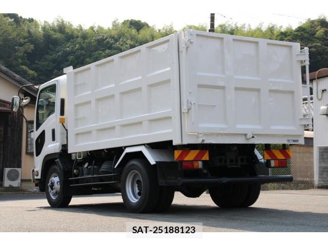 Isuzu FORWARD 2017-06 8070867-5