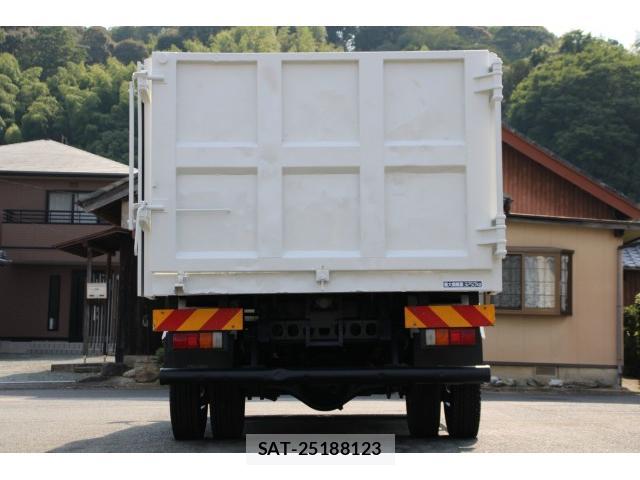 Isuzu FORWARD 2017-06 8070867-7