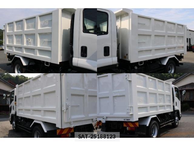 Isuzu FORWARD 2017-06 8070867-8