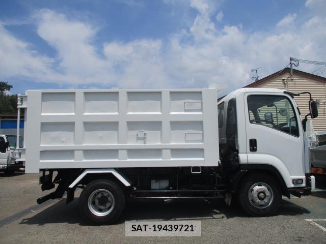 Isuzu FORWARD 2017-07 8071296-1