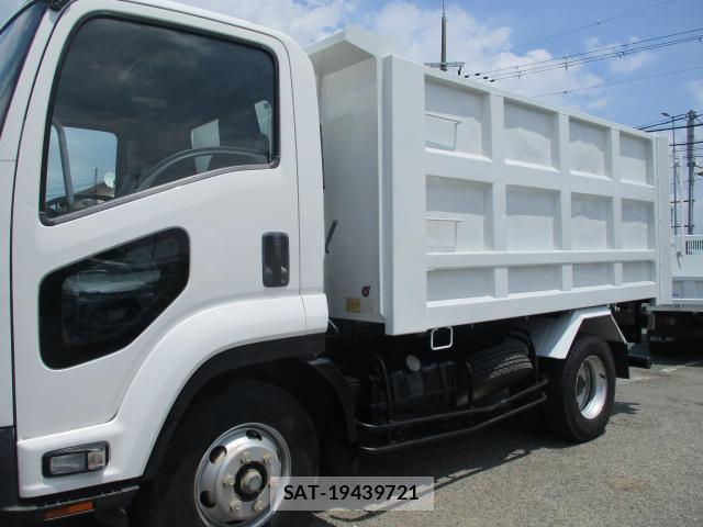 Isuzu FORWARD 2017-07 8071296-10