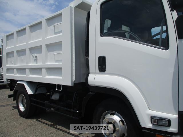 Isuzu FORWARD 2017-07 8071296-11