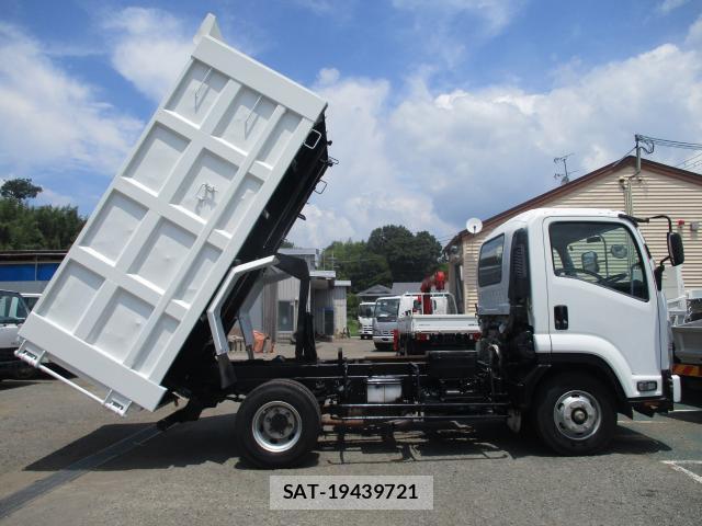 Isuzu FORWARD 2017-07 8071296-15
