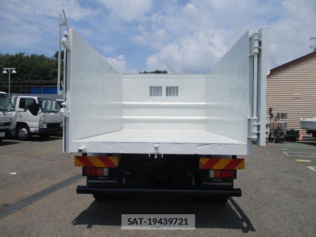 Isuzu FORWARD 2017-07 8071296-2