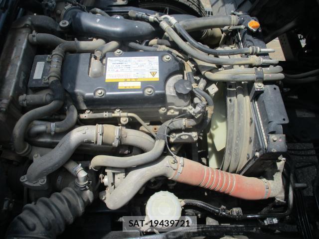 Isuzu FORWARD 2017-07 8071296-5