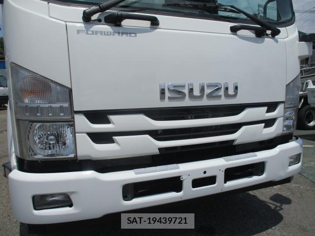 Isuzu FORWARD 2017-07 8071296-9