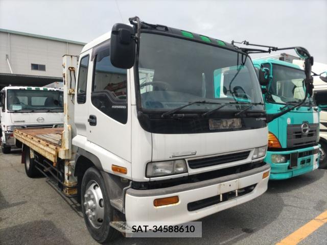 sat car