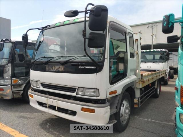 Isuzu FORWARD 1996-02 8071473-1