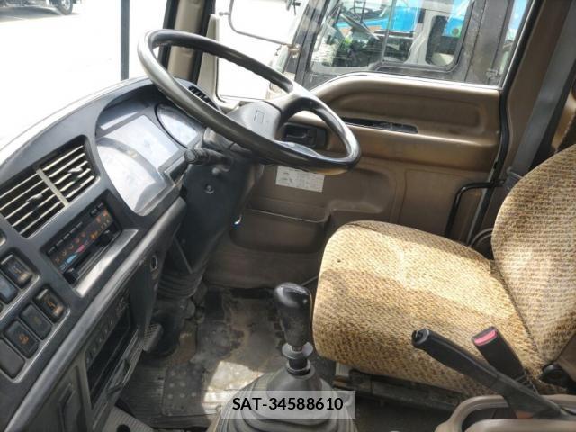 Isuzu FORWARD 1996-02 8071473-2
