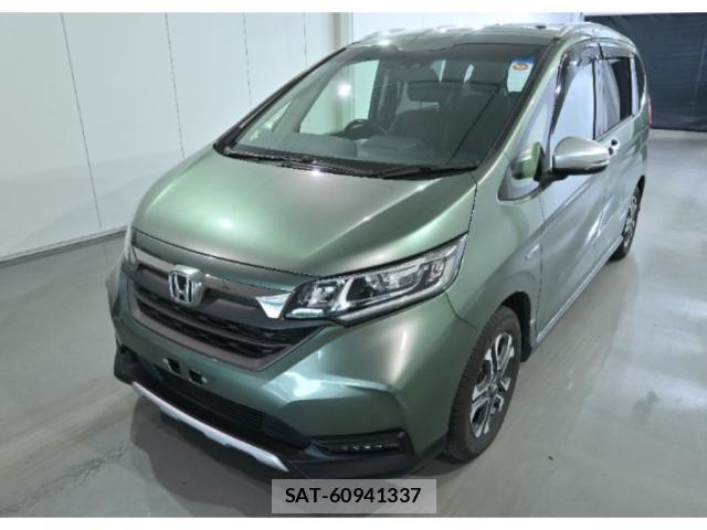 Honda FREED HYBRID 2021-10 8070889-0