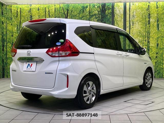 Honda FREED HYBRID 2020-02 8070934-17