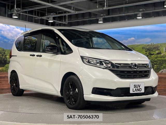 Honda FREED HYBRID 2024-03 8071167-17