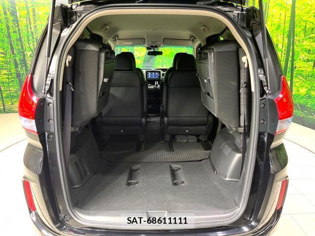 Honda FREED HYBRID 2017-08 8071237-11
