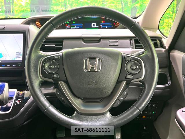 Honda FREED HYBRID 2017-08 8071237-12