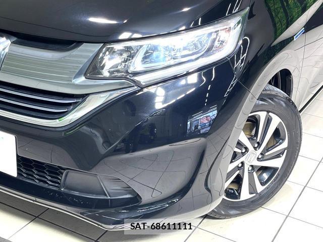 Honda FREED HYBRID 2017-08 8071237-13