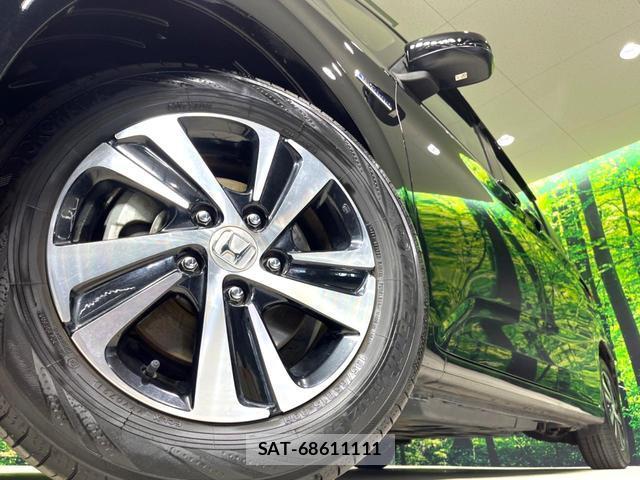 Honda FREED HYBRID 2017-08 8071237-14