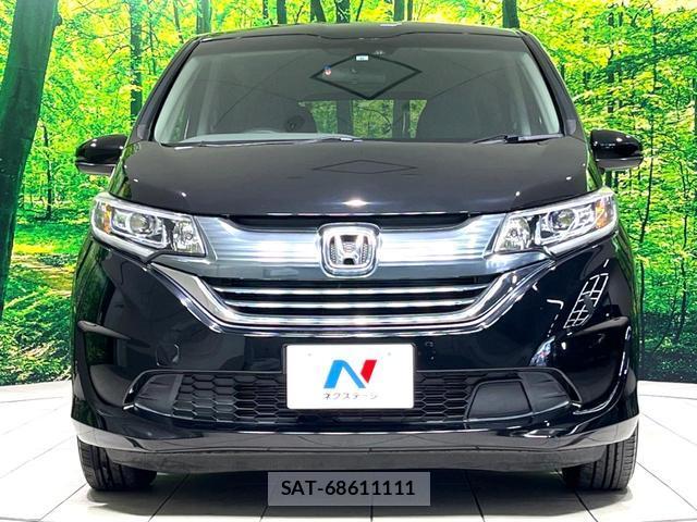 Honda FREED HYBRID 2017-08 8071237-15