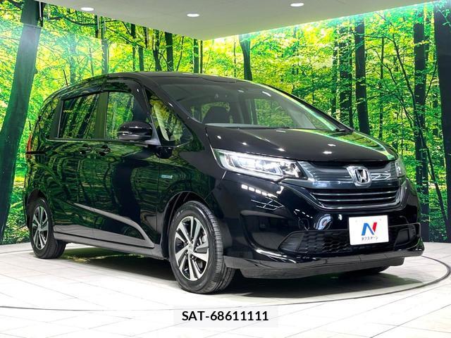 Honda FREED HYBRID 2017-08 8071237-17