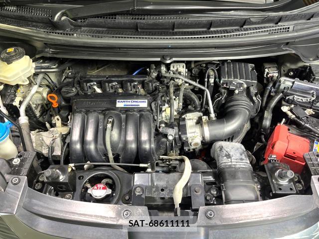 Honda FREED HYBRID 2017-08 8071237-19