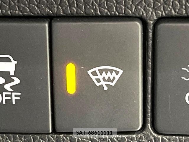 Honda FREED HYBRID 2017-08 8071237-5