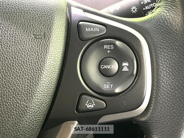 Honda FREED HYBRID 2017-08 8071237-7