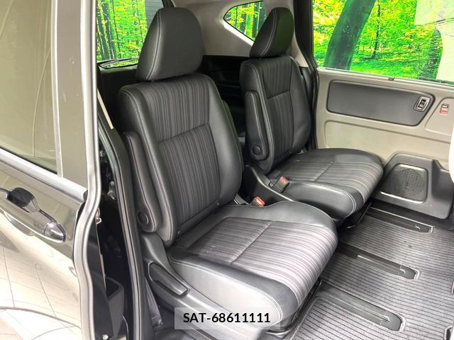 Honda FREED HYBRID 2017-08 8071237-9