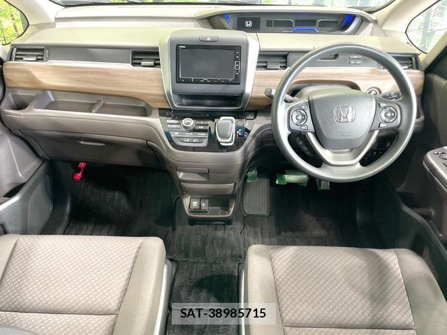 Honda FREED HYBRID 2022-02 8071415-1