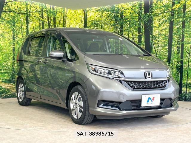 Honda FREED HYBRID 2022-02 8071415-16