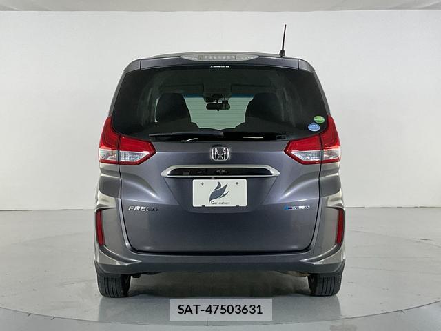Honda FREED HYBRID 2017-07 8071509-1