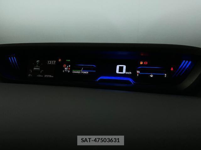 Honda FREED HYBRID 2017-07 8071509-11