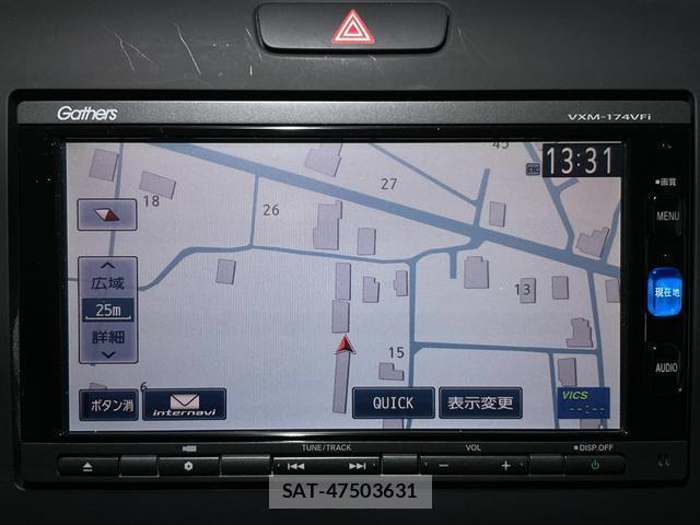 Honda FREED HYBRID 2017-07 8071509-13
