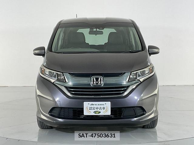Honda FREED HYBRID 2017-07 8071509-2