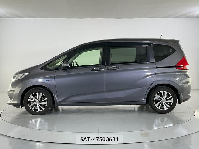 Honda FREED HYBRID 2017-07 8071509-3
