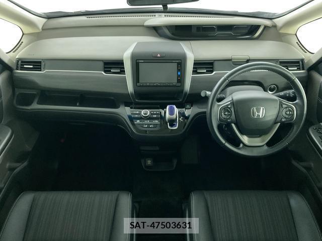 Honda FREED HYBRID 2017-07 8071509-5