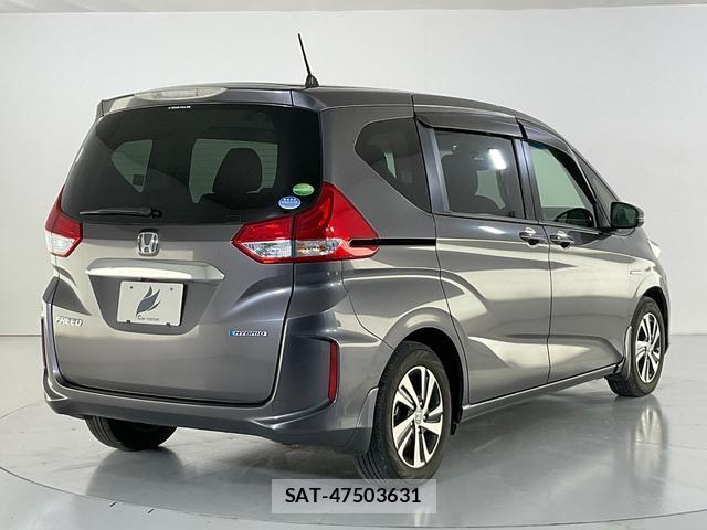 Honda FREED HYBRID 2017-07 8071509-6