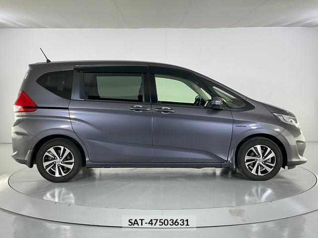 Honda FREED HYBRID 2017-07 8071509-7