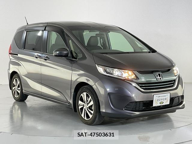 Honda FREED HYBRID 2017-07 8071509-8