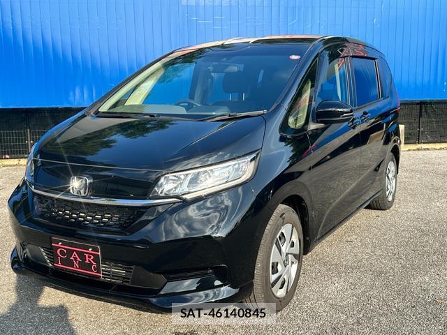 Honda FREED HYBRID 2023-11 8071560-0